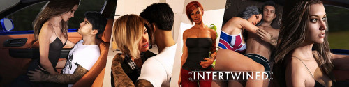 Intertwined v.0.9.1