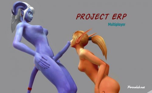 Project ERP v.0.20.0 