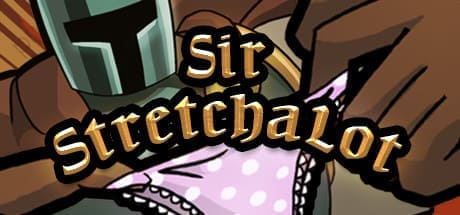 Sir Strechalot - The Plight of the Elves v.1.4
