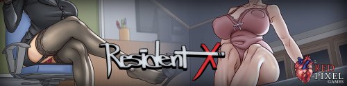Resident X v.0.7