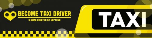 Become Taxi Driver v.0.33