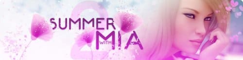 Summer with Mia 2 Ep.8