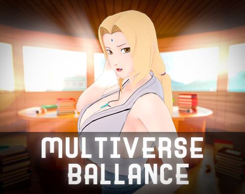 Multiverse ballance v.0.5.1