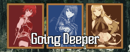 Going Deeper v.Alpha-7