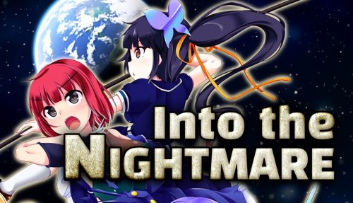 Into the Nightmare v.1.03