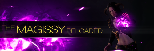 The Magissy: Reloaded v.0.2.6