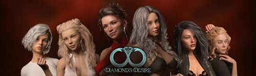 Diamond's Desire v.0.3