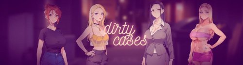 Dirty Cases v.0.1.2