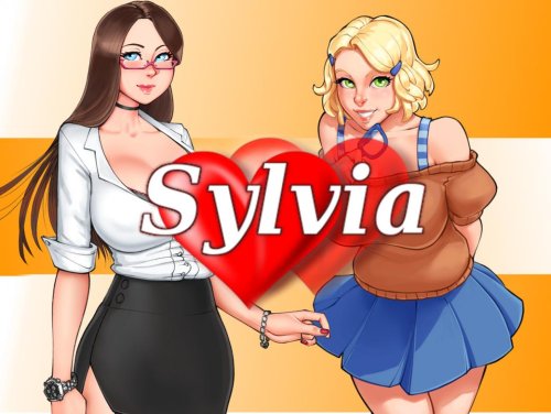 Sylvia v.2020-08F