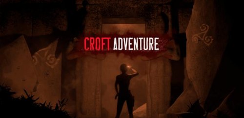 Croft Adventures v.0.6.2a