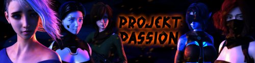 Projekt: Passion v.0.6