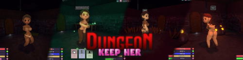 Dungeon: Keep Her v.0.7