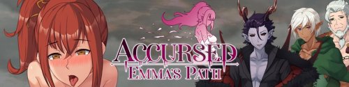 Accursed: Emma's Path v.0.0.13a