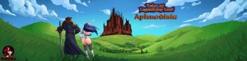Tales of Legendary Lust: Aphrodisia v.Build 2-B