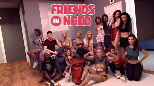 Friends in Need v.0.39