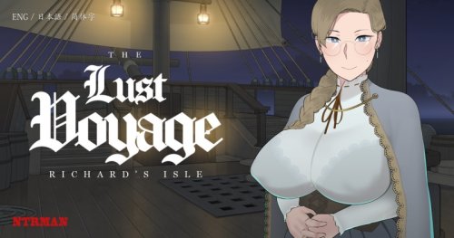 The Lust Voyage v.1.02 