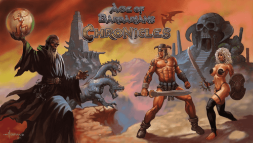 Age of Barbarians Chronicles v.0.57