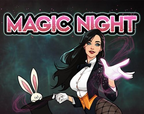 Magic Night v.0.1.3