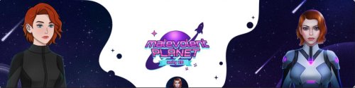 Malevolent Planet Unity2D