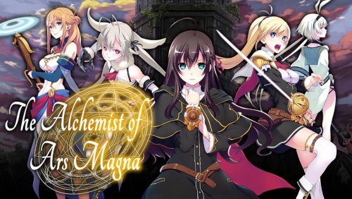 The Alchemist of Ars Magna 