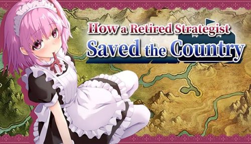 How a Retired Strategist Saved the Country v.1.08
