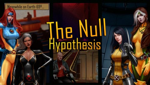 The Null Hypothesis v.0.2