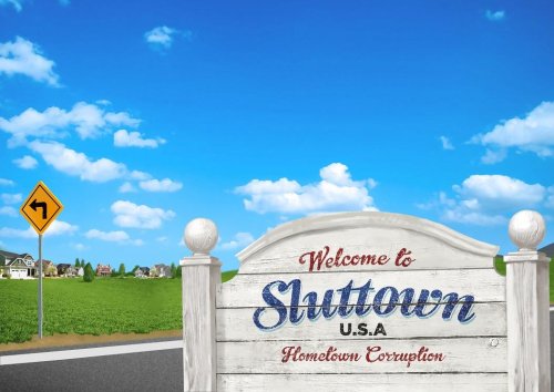 Sluttown USA: Hometown Corruption v.0.24.1