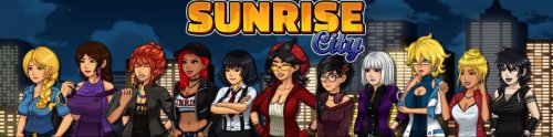 Sunrise City v.0.8.1