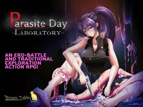 Parasite Day -LABORATORY- v.1.01 / パラサイト・デイ -LABORATORY- 