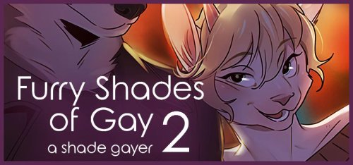 Furry Shades of Gay 2