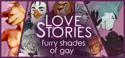 Furry Shades of Gay