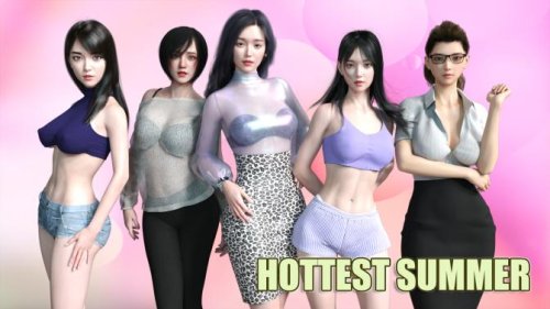 Hottest Summer v.0.2