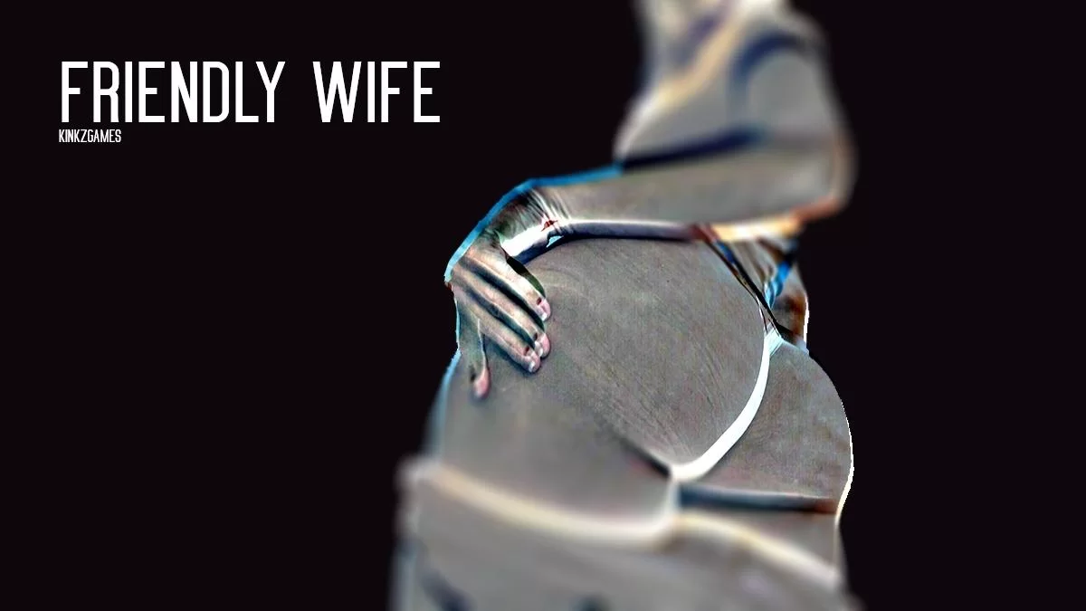 Friendly Wife v.0.55