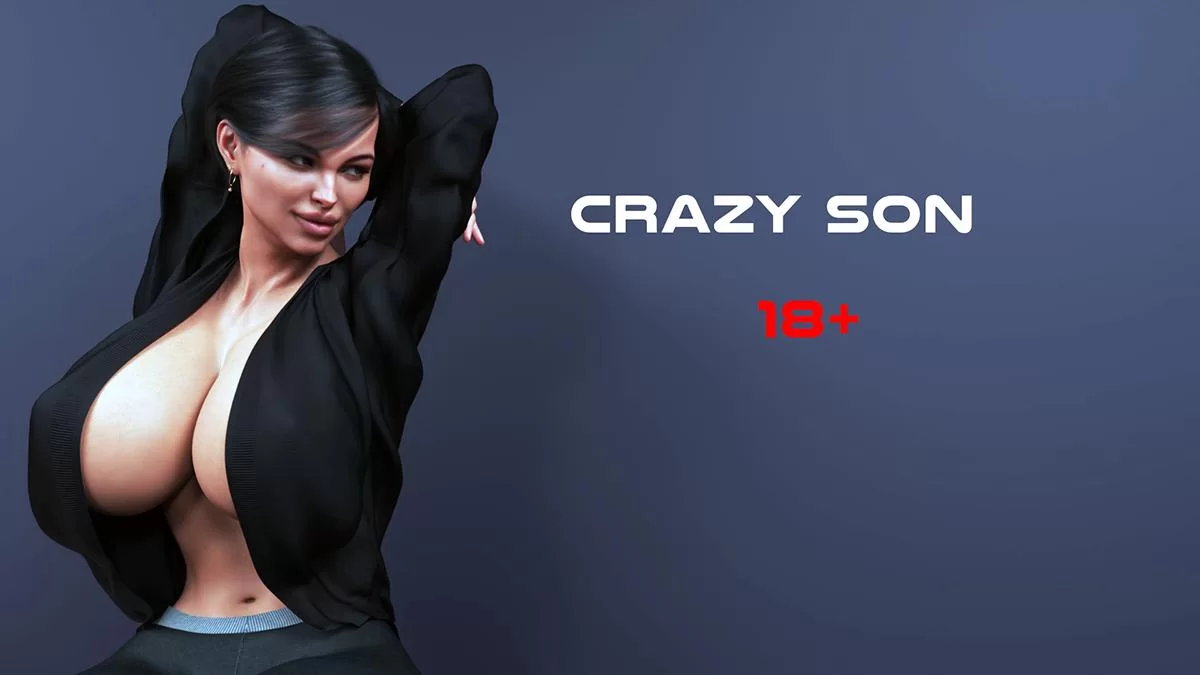 Crazy Son v.0.01a + Prologue 