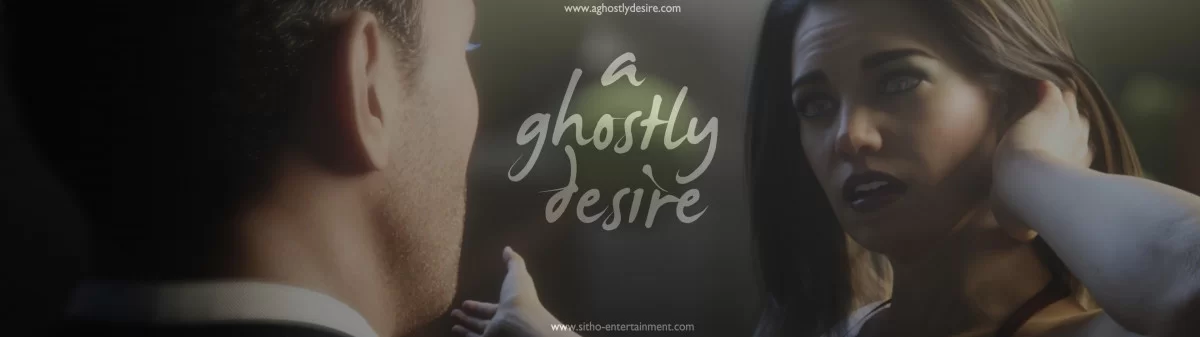 A Ghostly Desire v.0.7 Alpha 