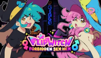 FlipWitch - Forbidden Sex Hex v.1.5