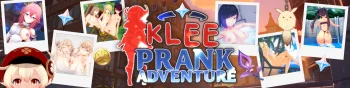 Klee Prank Adventure v.1.16