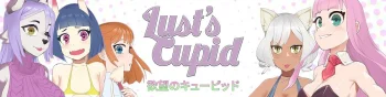 Lust's Cupid v.0.8.3