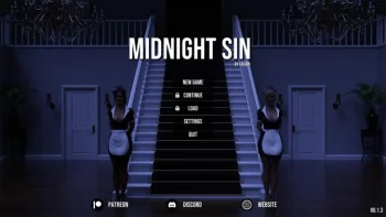 Midnight Sin v.0.2.1