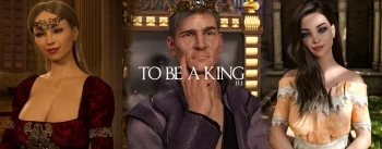 To Be A King Ch.11