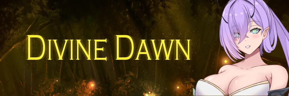 Divine Dawn v.0.29