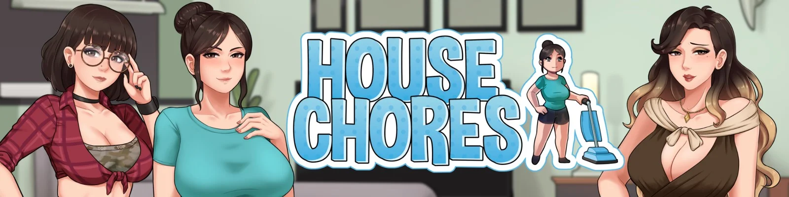 House Chores v.0.16
