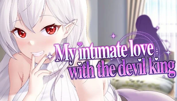 My Intimate Love with the Devil King / 我與魔王的親密愛戀 