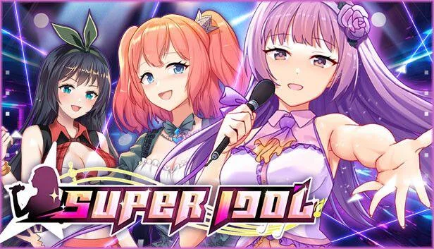 Super Idol v.1.23