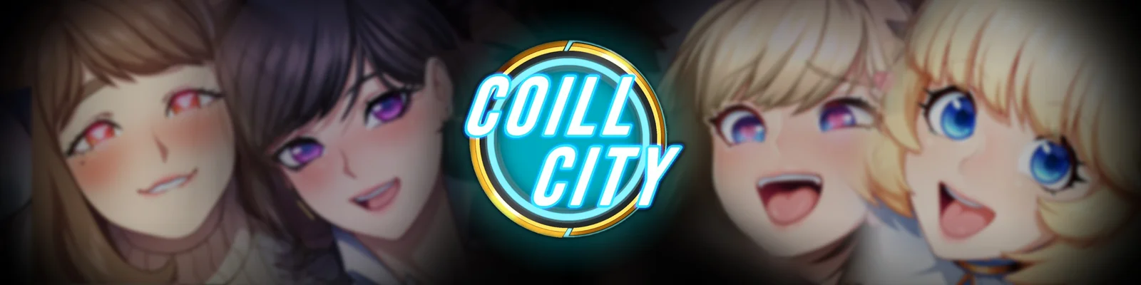 Coill City v.0.1.023