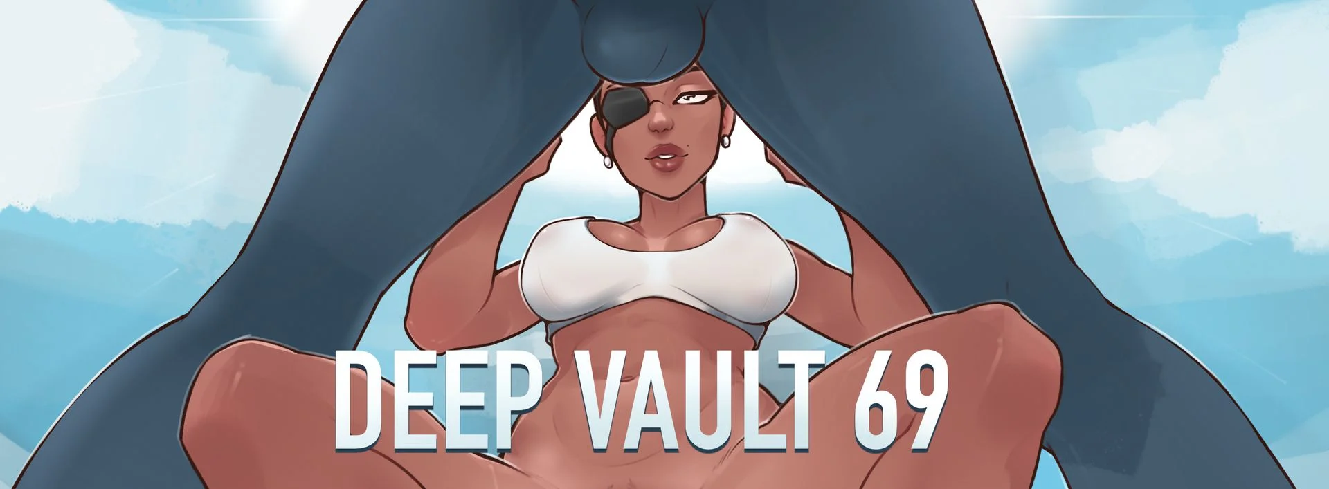 Deep Vault 69 v.0.2.17_a