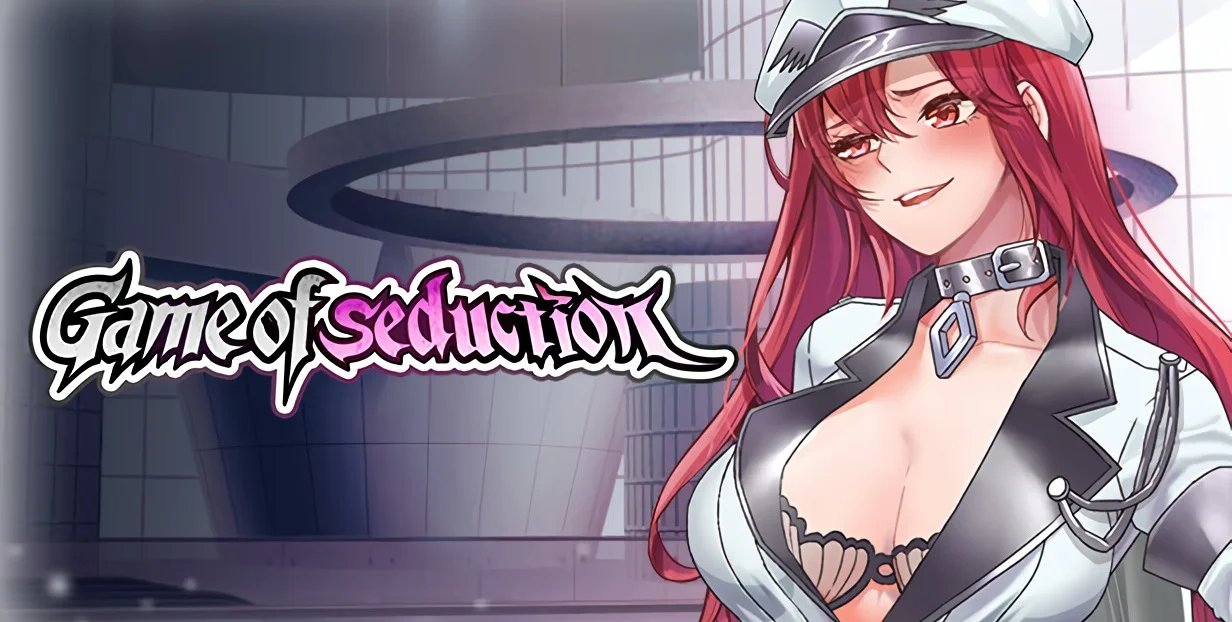 Game of seduction v.1.01