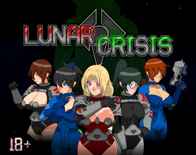 Lunar Crisis v.1.2b