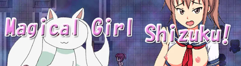 Magical Girl Shizuku! v.1.02