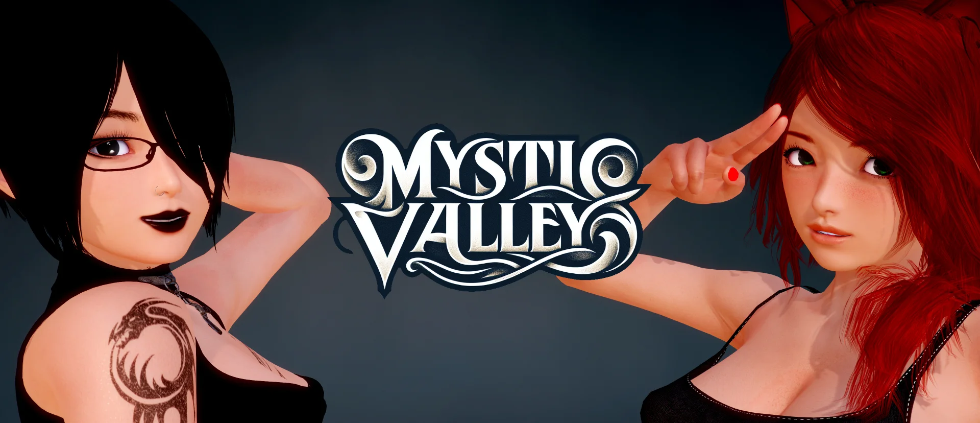 Mystic Valley v.0.0.15